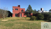 Casa En Venta 3 Dormitorios 1000 M2 Country Aires Del Llano, Santa Fe
