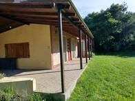 Casa Quinta En Alquiler En Punta Del Indio