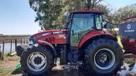 Tractor Case Ih Farmall 130 A 130 Hp Año 2016
