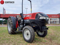 Tractor Case IH Quantum 75N 78 hp Nuevo 4x4 En Venta