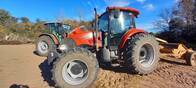 Tractor Case Jx 110 Usado 2014