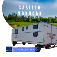 Casilla Moducar Linea Mod Especial- M - Full