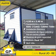 Casilla Rural