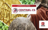 Insecticida Centinel CS Lambdacialotrina - Atanor