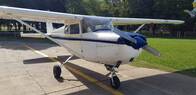 Cessna 172 A