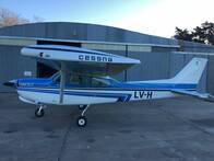 Cessna 172 Rg Ii, Cutlass