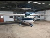 Cessna 182 G