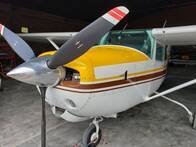 Cessna 182 Rg