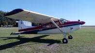 Cessna 185 A