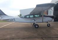 Avión Cessna 206U Stationair Usado 