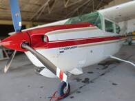 Cessna 210 Centurión Ii/1979