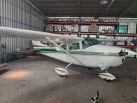 Cessna A 182-J