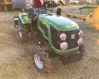 Tractor Chery by Lion RD404 45 hp nuevo doble tracción
