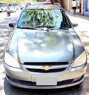 Chevrolet Corsa Wagon 1.4 Lt 2011 Nafta 100 En Cuotas