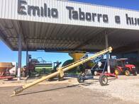 Chimango Muccillo 170 mm