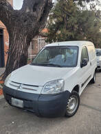 Citroen Berlingo 1.6 Hdi 2012 Aire Y Direccion.