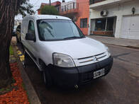 Citroen Berlingo 2012 1.6 Hdi Furrgon