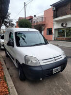 Citroen Berlingo 2012 Furgon Aire Y Direccion Financio