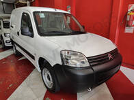 Citroen Berlingo Confort Furgon 1.6 Nafta