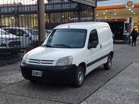 Citroen Berlingo Furgon 2012 160.000Km Financio