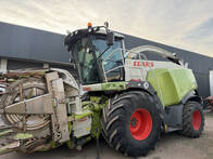 Claas Jaguar 930