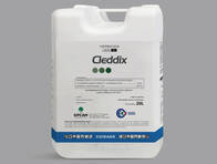 Herbicida Cleddix Cletodim - Sipcam