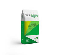 Fertilizante Potásico Cloruro de Potasio - YPF Agro