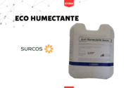 Coadyuvante Ecohumectante Surcos