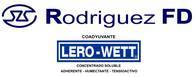 Coadyuvante Lero-Wett / Rodríguez Fd