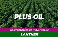 Coadyuvante Plus Oil - Lanther Quimica