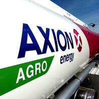 Combustible AXION Diesel