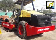 Compactador Dynapac Ca 150