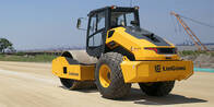Compactador Vibratorio Combinado Clg6612E Liugong