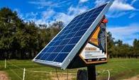 Compactador Solar Solar-85 Plyrap