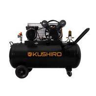 Compresor 150 Lts 3Hp Kushiro K150