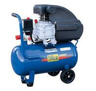 Compresor BTA 2.0HP 25Lt Azul Ia272057.1