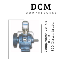 Compresor De Aire