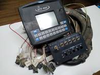 Computadora De Pulverización Raven Scs 4600