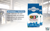 Concentrado Proteico Biopremix Proteus