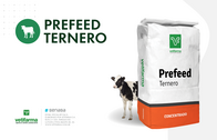 Concentrado Proteico Prefeed Ternero