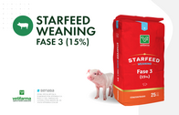 Concentrado Starfeed Weaning Fase 3 15