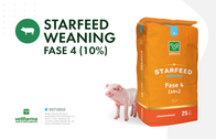 Concentrado Starfeed Weaning Fase 4 10