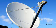 Conectividad Satelital - Antena Vsat
