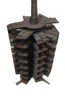 Conjunto Armado Molino Gea Gergolet