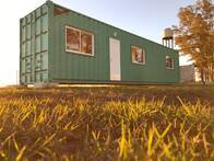 Casilla Rural Box House Nueva En Venta Rafaela Santa Fe