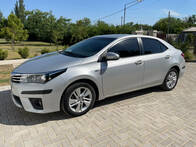Corolla Xei Pack 2015, Muy Bueno