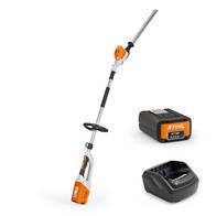 Cortacerco Altura Bateria Stihl Hla 66 Bateria Y Carg