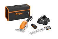 Cortacercos Stihl A Batería Hsa 26 Con Bateria