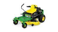Cortadora De Césped Radio Giro 0 John Deere Z355E