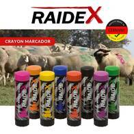 Crayon para marcar ganado Raidex